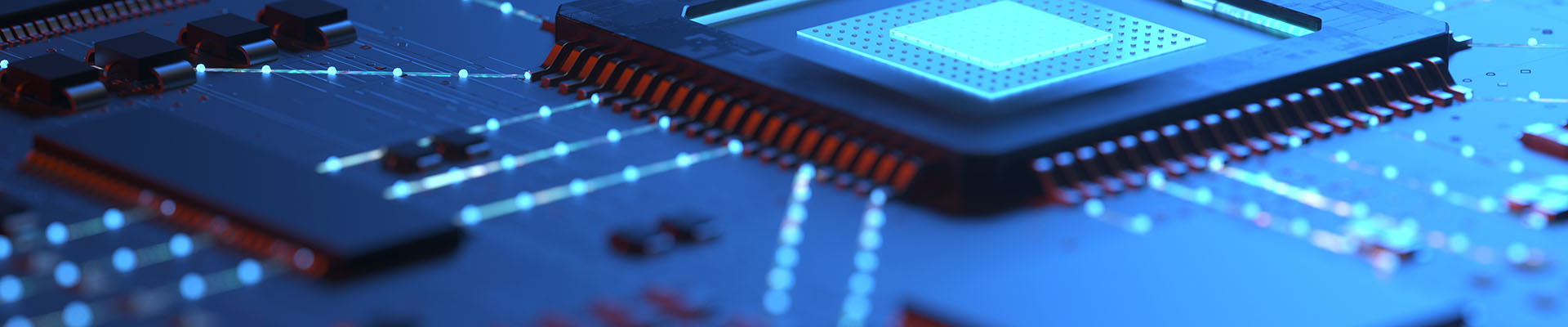Cyber graphic