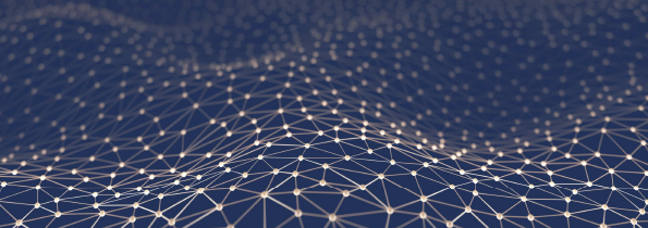 Network illustration