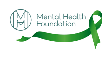 Mental Health Foundation logo