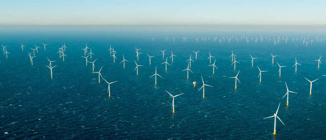 Lloyds Climate Offshore wind Image 1