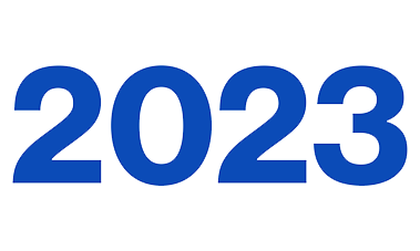 2023 icon