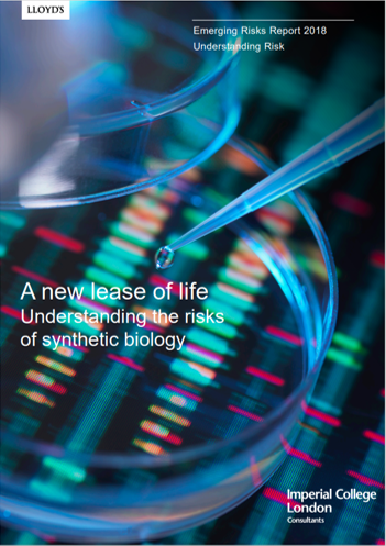 Report cover