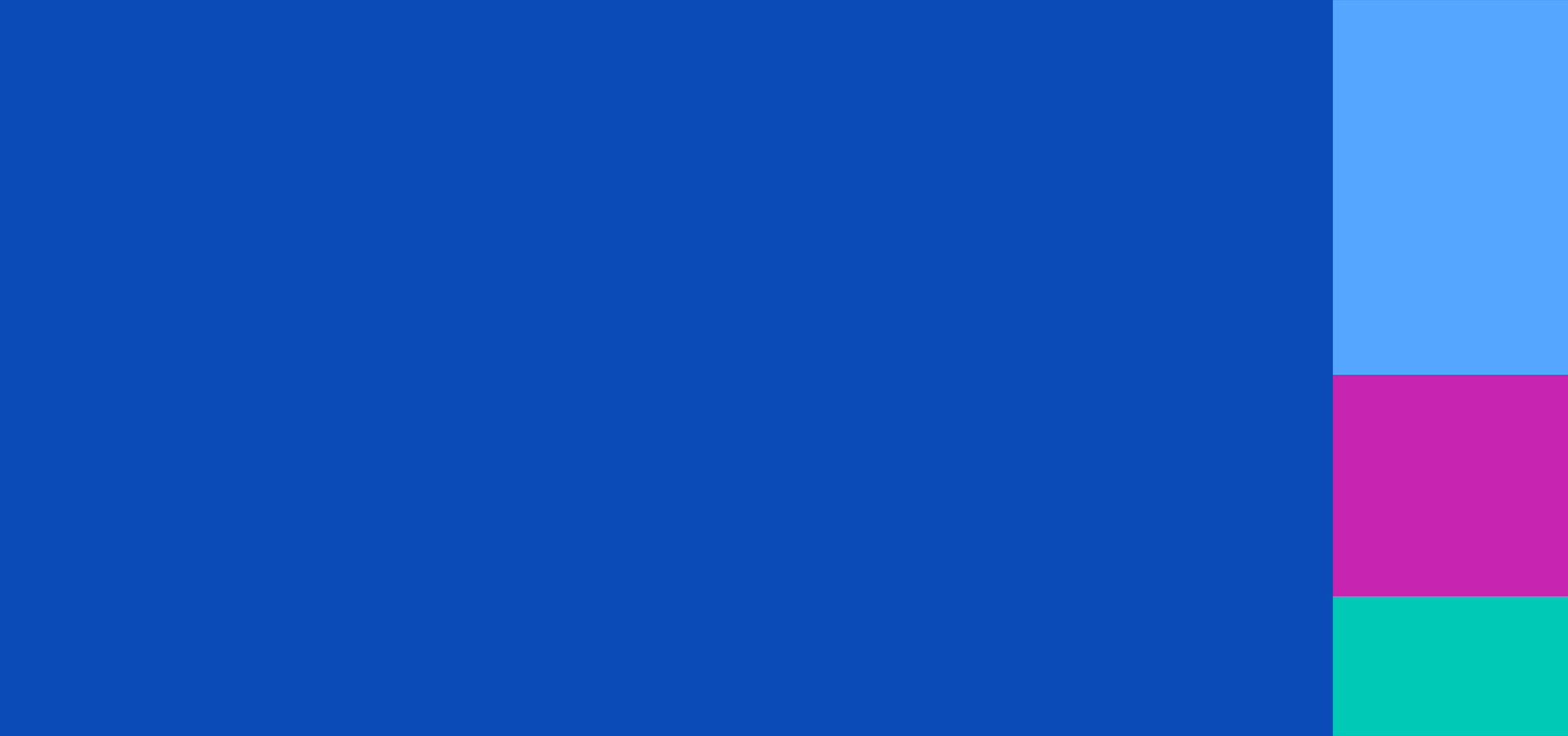 Responsive placeholder image