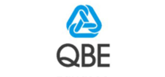 QBE logo