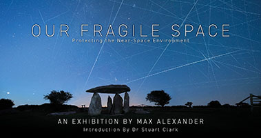 Exhibition poster