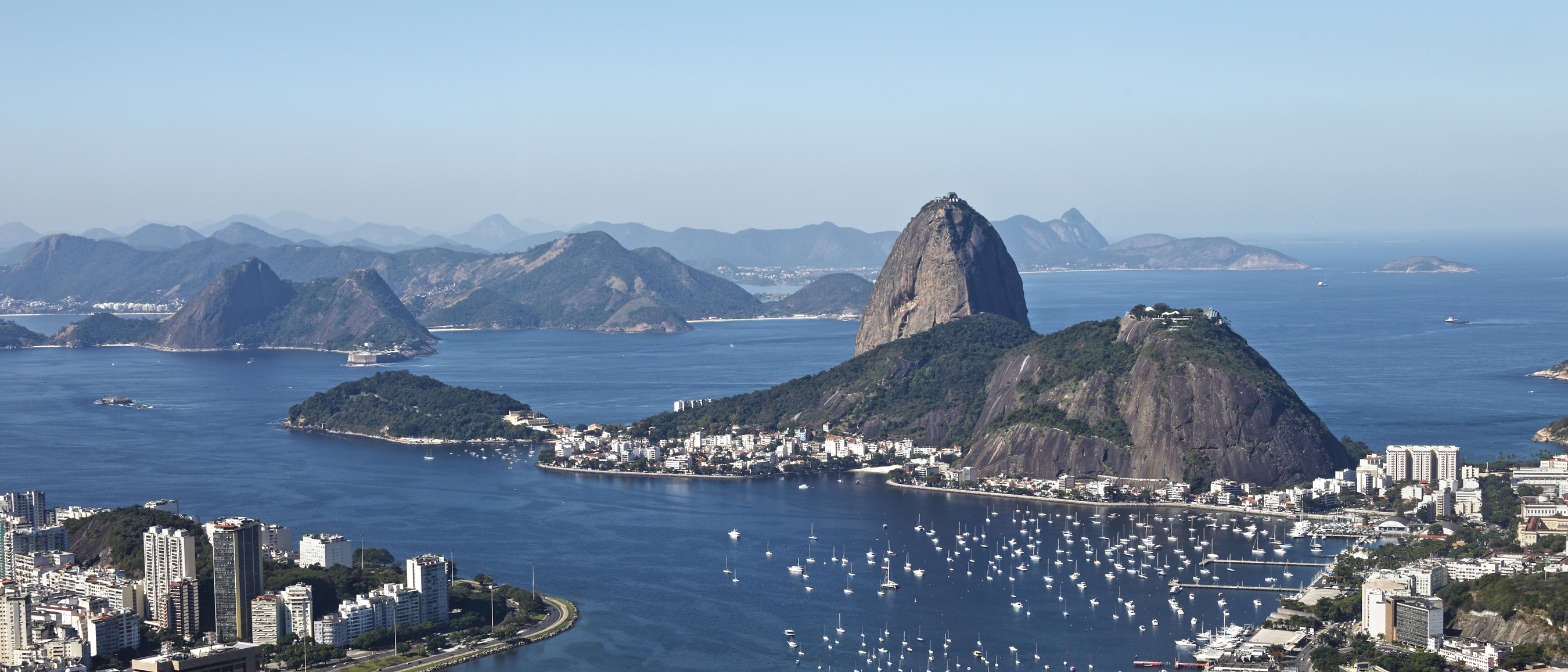 Brazil
