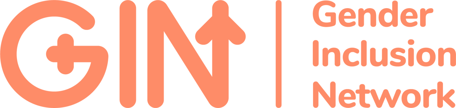 GIN logo
