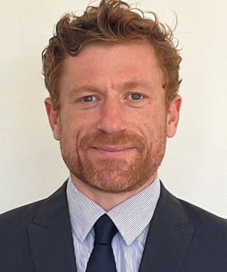 Bertrand Heugues
