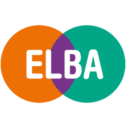 ELBA logo