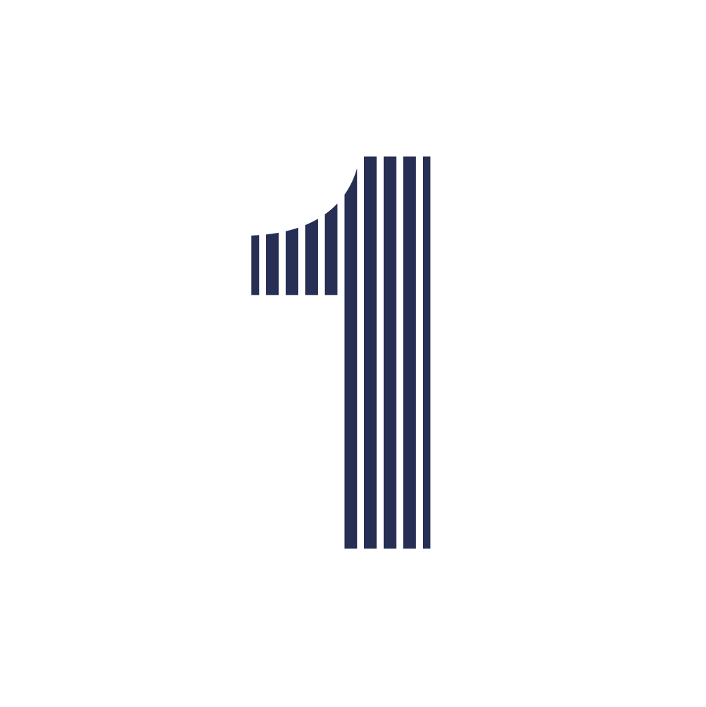 1 icon
