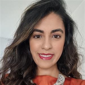 Forida Islam