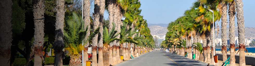 Cyprus