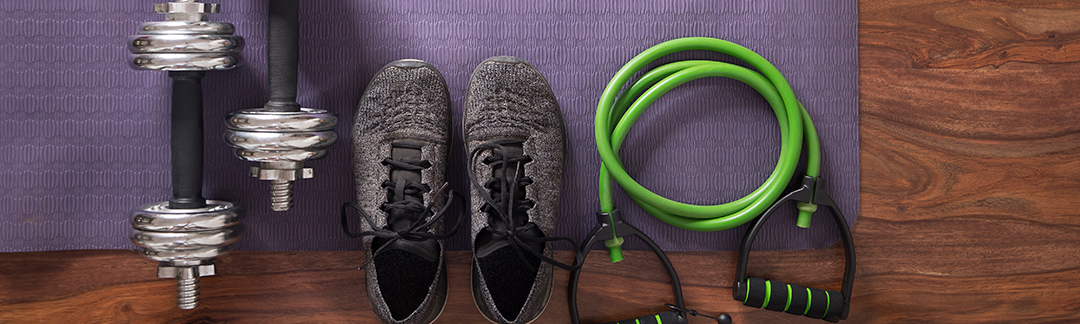 Exercise equipment