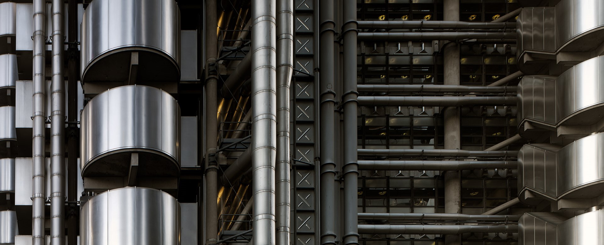 Lloyd's building exterior image