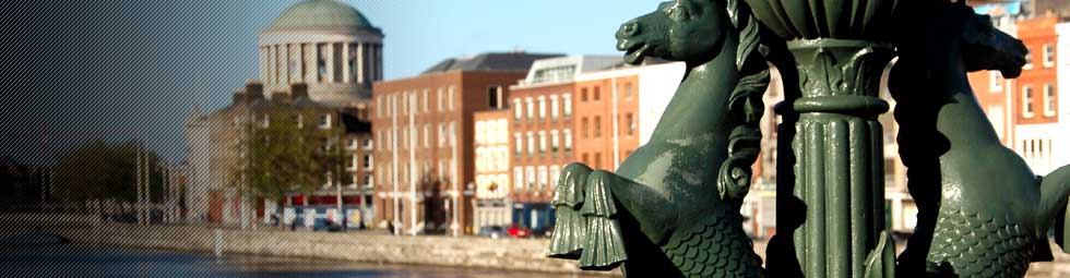 Ireland