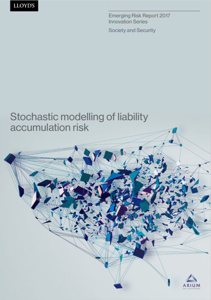 Report cover
