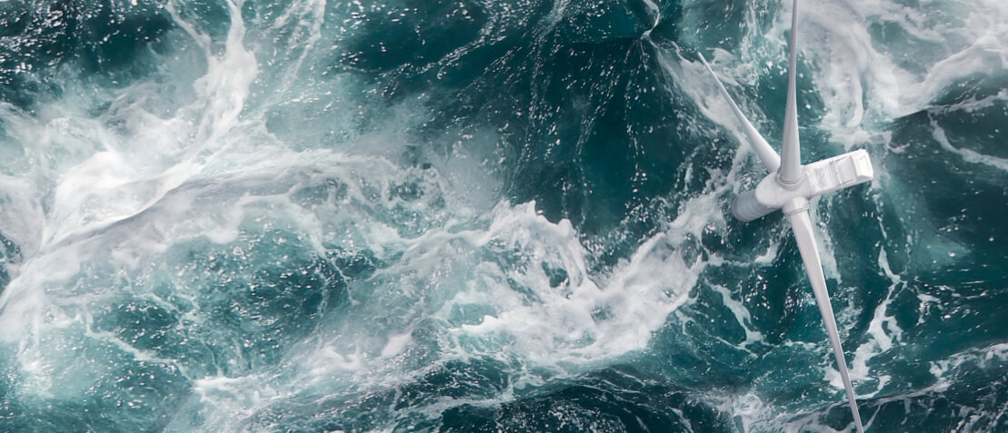 Lloyds Climate Offshore wind Image 2