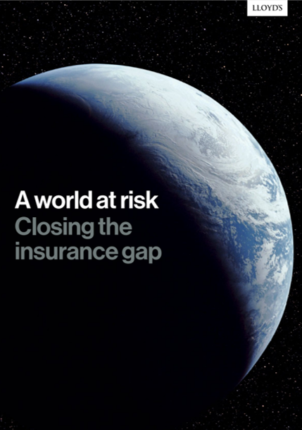 Report cover