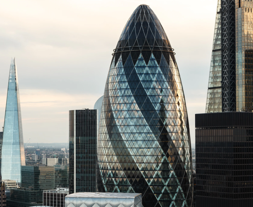 City of London