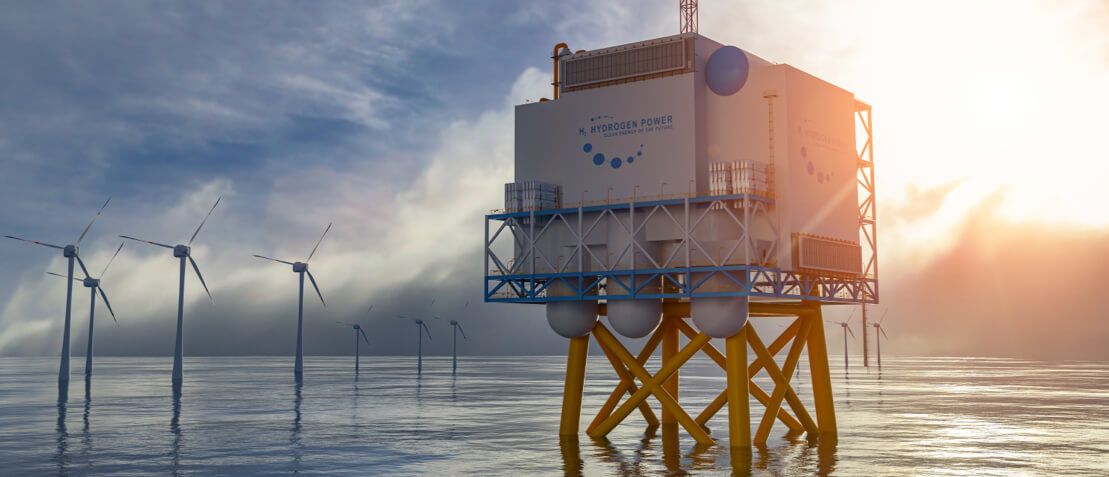 Lloyds Climate Offshore wind Image 3