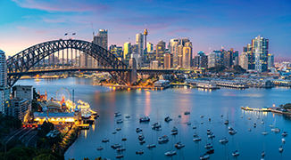 Australia