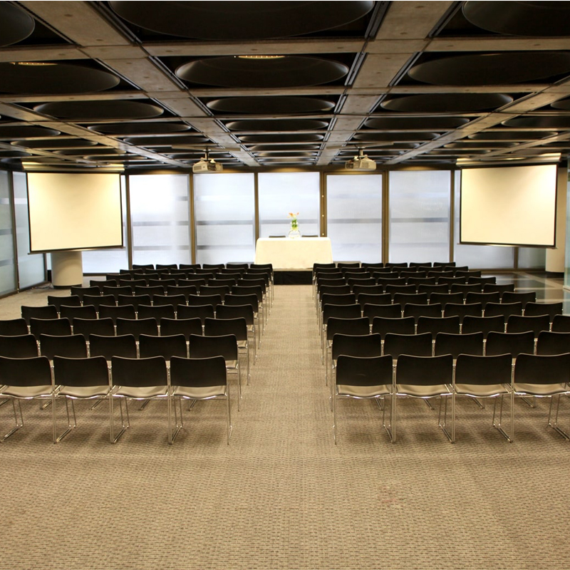 Banqueting suite available for hire in the Lloyd’s building
