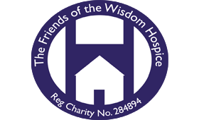 The friends of the wisdom hospice