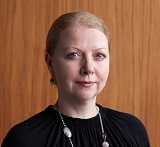 Jennifer Rigby