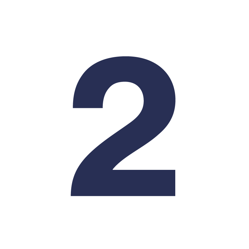 Two