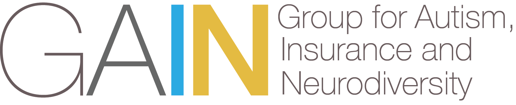 Gender inclusion network logo