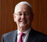 Michael Watson (Council member until 31 January 2022)