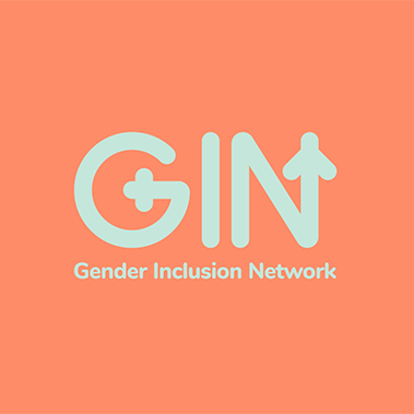 GIN logo