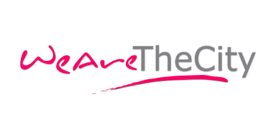 We Are The City logo