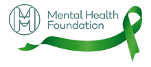Mental Health Foundation logo