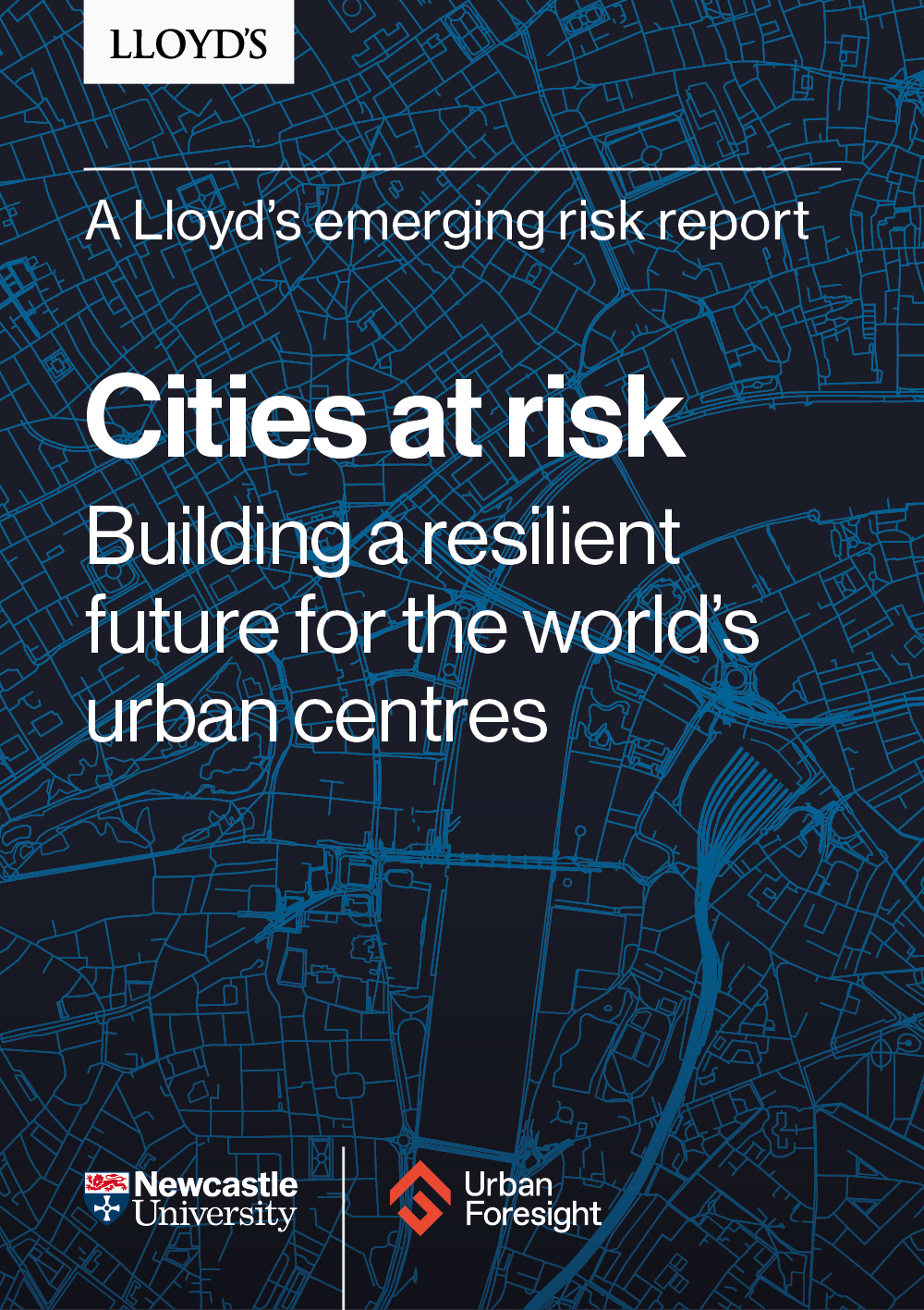 Cities at risk