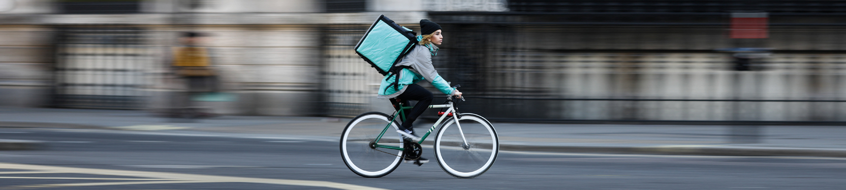 Sharing economy risk