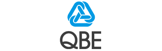 QBE logo