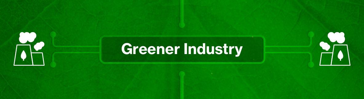 Lloyd's climate greener industry
