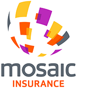mosaic insurance logo