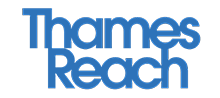 Thames Reach logo